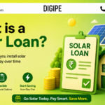 What is a solar loan? Complete guide to solar financing in India with solar panels, home installation, and flexible loan options