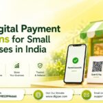 Best digital payment solutions for small businesses in India