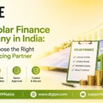 Best solar finance company in India for solar project financing