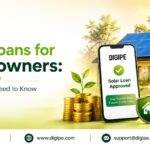 Solar loan options for homeowners installing rooftop solar panels